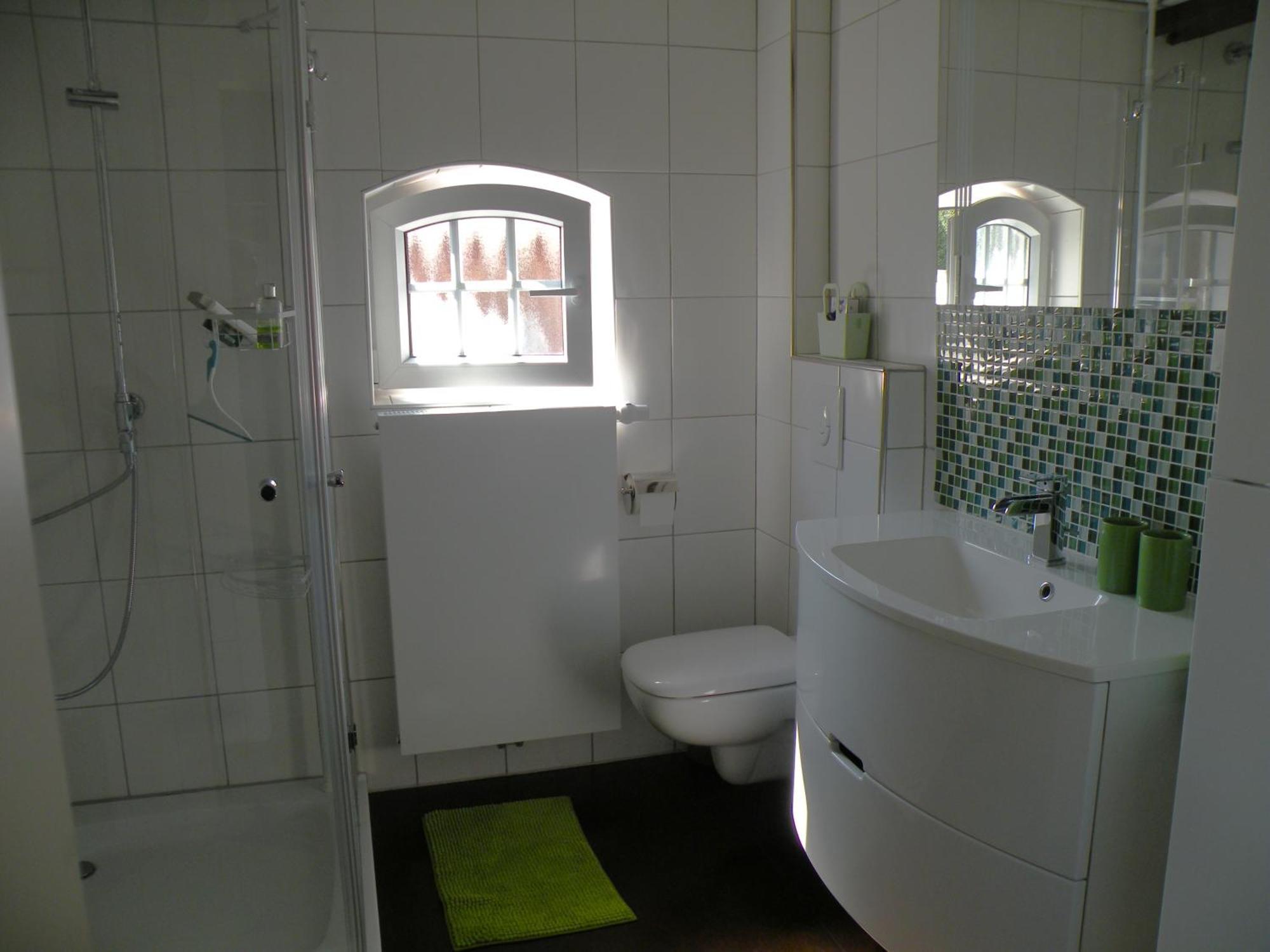 Apartment Vier Jahreszeiten Pilsum Krummhoern Exterior photo