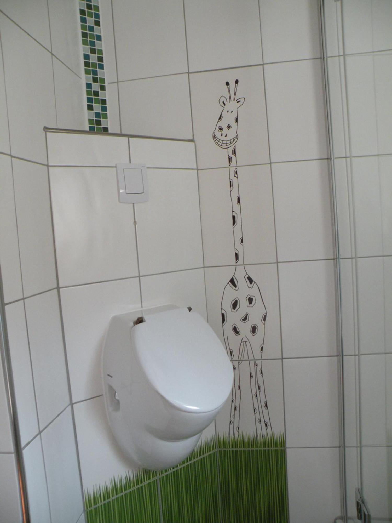 Apartment Vier Jahreszeiten Pilsum Krummhoern Exterior photo